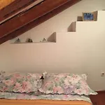 Apartment Dimitrijevic