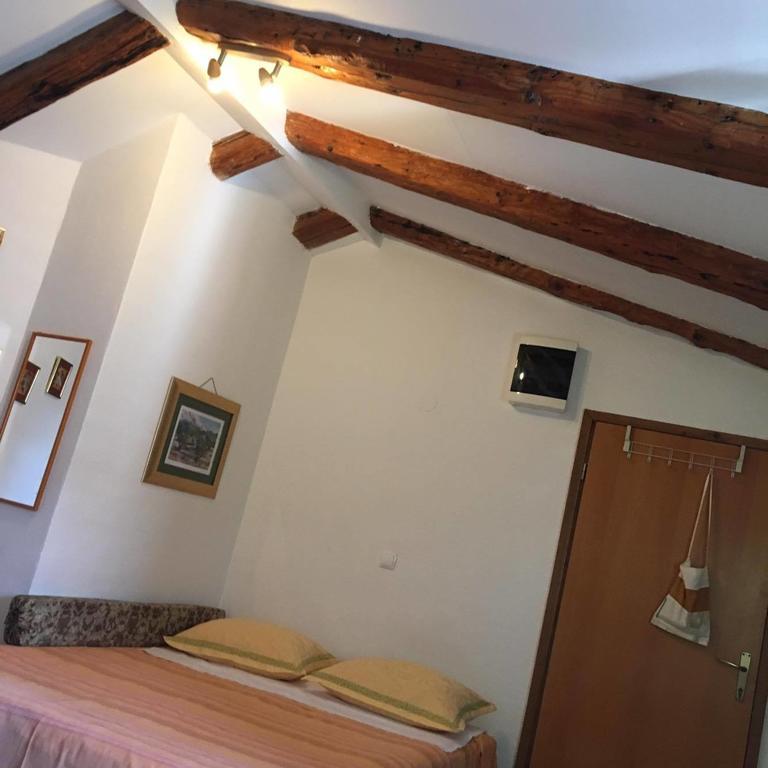 Dimitrijevic Apartment