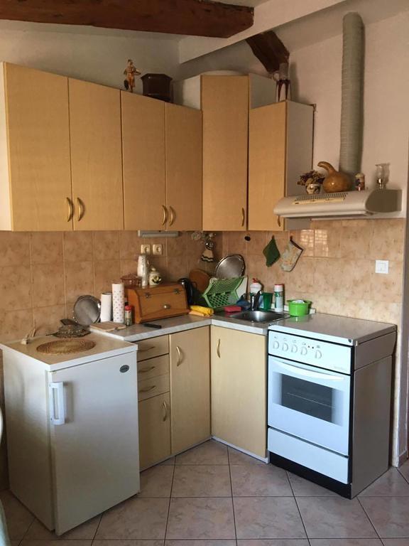 Dimitrijevic Apartment