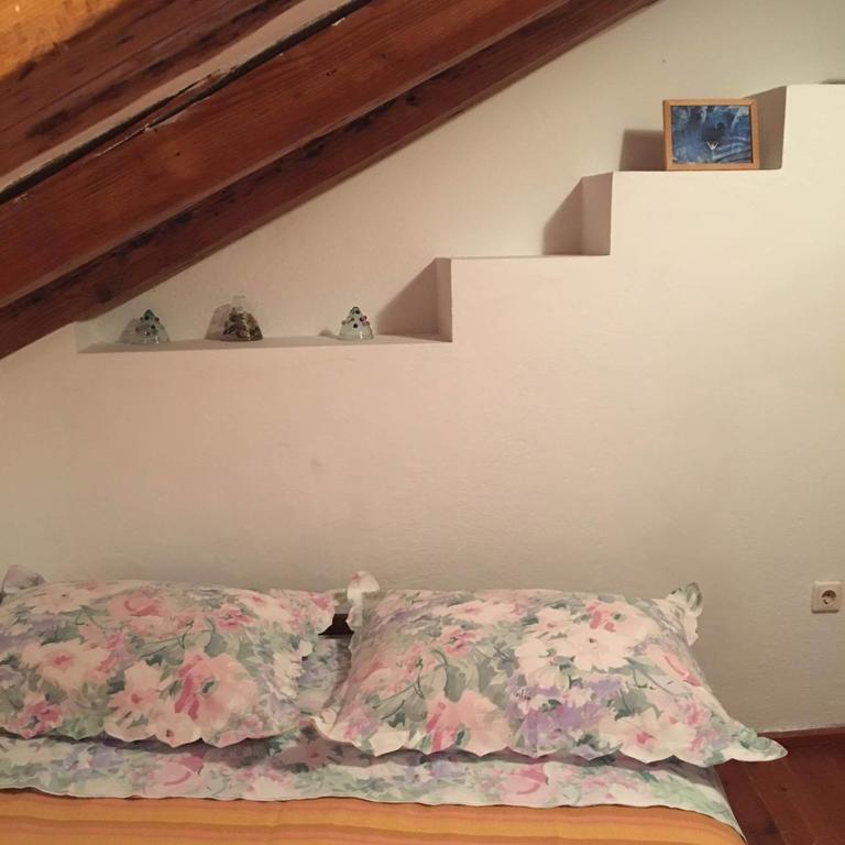 Dimitrijevic Apartment *
